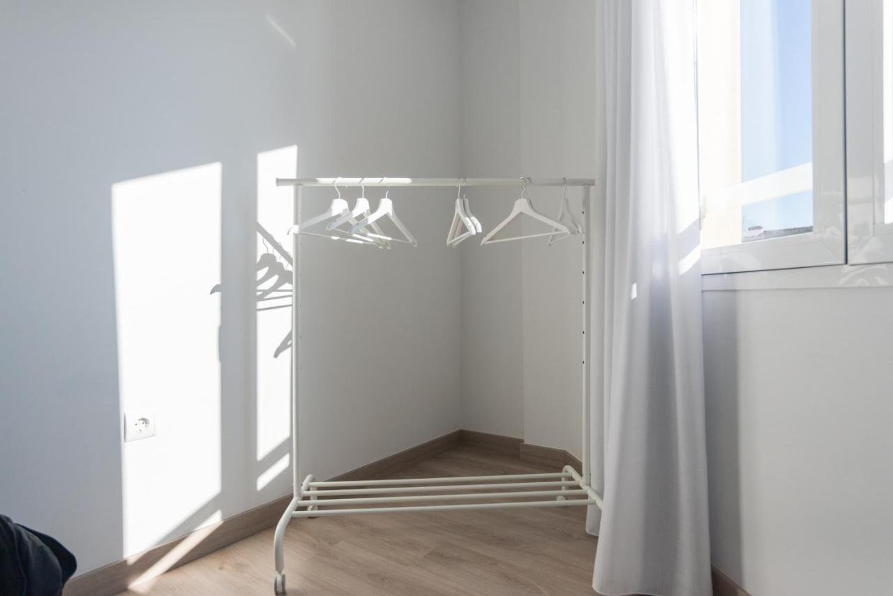 Urbe10 Premium Atarazanas 4 Bedrooms Apartment Málaga Exterior foto